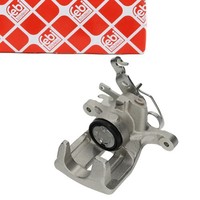 Febi Bremssattel Bremszange FüR Vw Caddy Iv / Alltrack Hinten Rechts 2K5615424A
