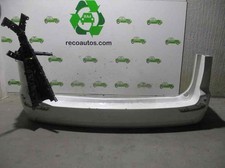 Pare-choc arrière Ssangyong RODIUS