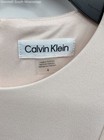 Calvin Klein Flesh Tone Casual Dress - Size 4 — photo 2