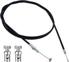 75 " Throttle Cable for 90cc 110cc 125cc 150cc 200cc 250cc Go Kart Mini Bike Gas