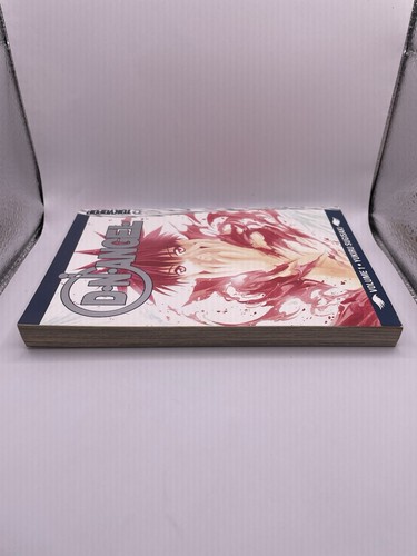 DN Angel: Volume 1 - English Manga Paperback Book - TokyoPop/Yukiru Sugisaki - Imagen 4 de 4