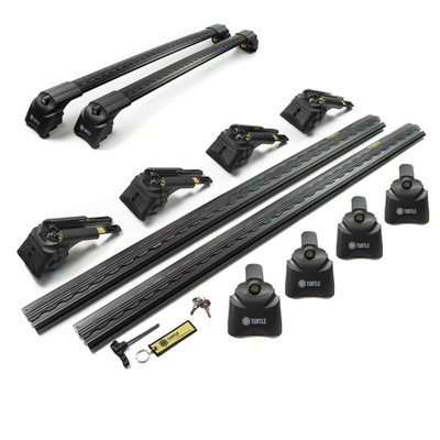 Roof Rack for Toyota Auris Touring Sports Station Wagon 2013-2019