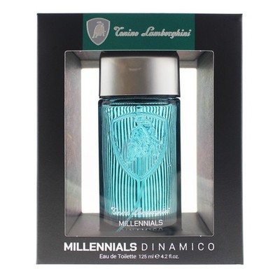 Tanino Lamborghini Millennials Dinamico 4.2 Cologne Mans 