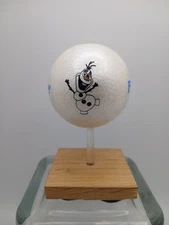 LE Olaf Frozen Disney Animation Christmas Party Gift 2014 Made In USA New Rare