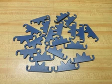 Precision PMUD8-065-0919-31 Lock Plate PMUD8065091931 (Pack of 20)