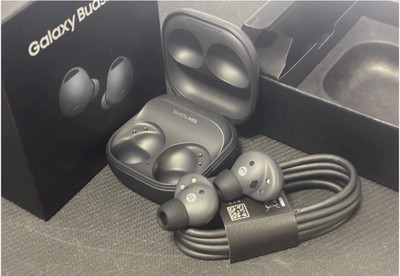 NEW Original Samsung Galaxy Buds 2 PRO Wireless SM-R510 - Graphite | Free Shippi