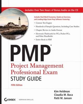 Project Management Professional Exam Paperback Kim Heldman