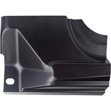 1988-116 Key Parts Cab Corner  Passenger Right Side for F150 Truck Hand F-150