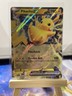 Pikachu ex - 063/193 - NM - S&V: Paldea Evolved - Double Rare - Pokémon TCG