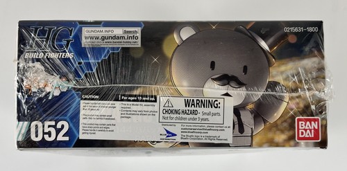 Papagguy Team Try Fighters Yuuma Kousaka’s Mobile Suit HG 1/144 Scale Bandai - Picture 3 of 5