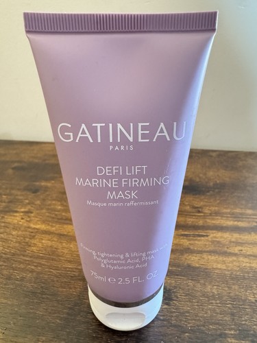 GATINEAU Defi Lift Marine Firming Mask 75ml - NEU