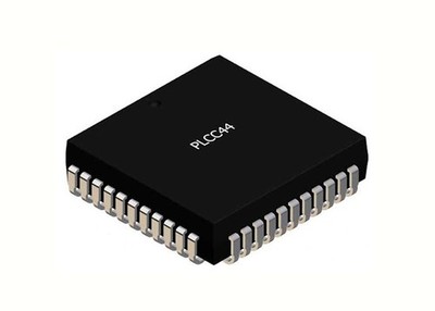 BOSCH 30376 PLCC-44 MIKROCHIP AIRBAG SRS STEUERGERÄT FAHRZEUGELEKTRONIK NEU