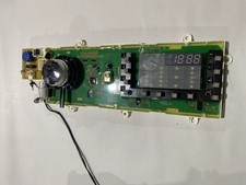 LG EBR76546301 EBR79523203 PS11710952 Washer Control Board