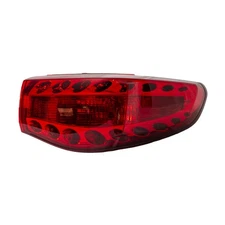 New Passenger Side Outer Tail Light Assembly IN2805104 OE