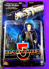 Babylon 5, Londo Mollari Action Figure & Transport Of Centauri Republic JS — photo 2
