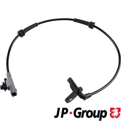 JP Group Sensore ABS Contagiri Posteriore Sinistra Adatto Per Nissan Micra Note - Foto 2 di 2