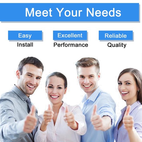 T6714 C13T671400 Pudełko konserwacyjne 2-pak Czarny zamiennik do Workforce Pro WF-C8190... - Zdjęcie 4 z 7