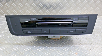 Audi A6 C7 Navigationsgerät Rechner Navi Original  Harman 4G1035043G  4G1035043D