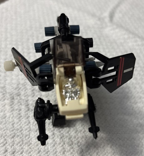 1983 TOMY ZOIDS Robot Original RMZ-03 RARE! 100% Complete - Picture 3 of 6