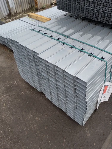 Siniat Gtec C Stud 0.5mm x 90mm x 4800mm CS90RX4800 100 Units/Lengths - Picture 4 of 24