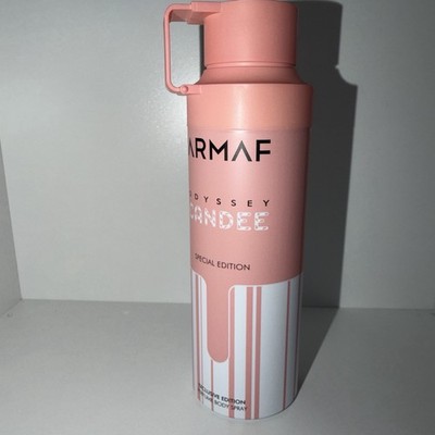 Armaf Odyssey Candee, Maison Alhambra Salvo & Forbidden Love Body Sprays, 200ml