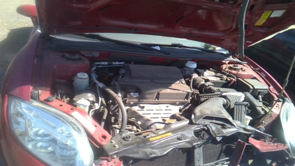 Cilindro maestro de freno ABS compatible con 06-09 GALANT 30169447 Foto 2 de 4