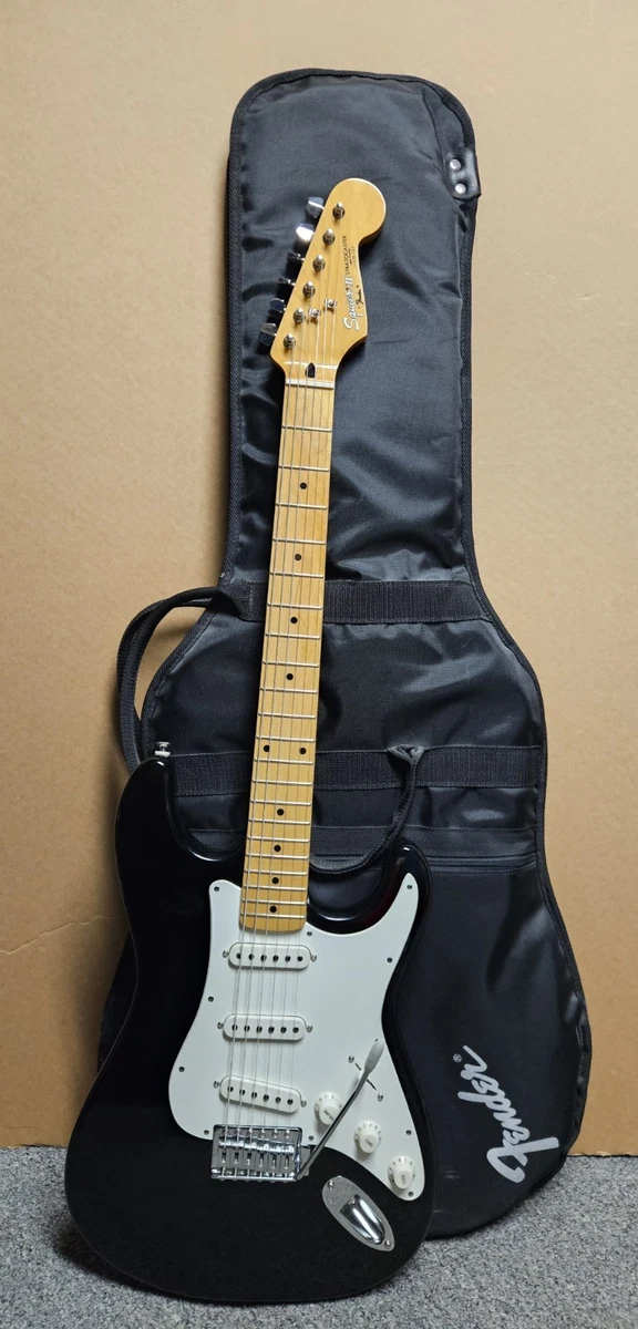 fender squire ii stratocaster products for sale | eBay