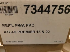 7344756 - Replacement Water Softener Circuit Board - PWA