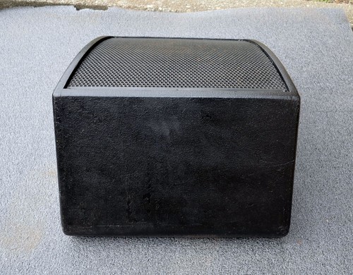 EAW MW15 Micro Wedge : Stage Monitor - Picture 3 of 8