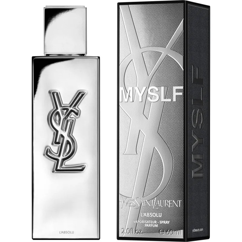 Yves Saint Laurent MYSLF 60ml オードパルファム YSL MYSLF Eau de Parfum (60ml) | Harrods US