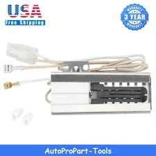 Range Oven Igniter for Electolux Frigidaire 5304509706 Direct Replacement