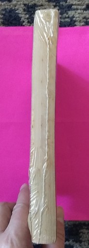 Harry Potter and the Sorcerers Stone JK Rowling Paperback 1st Scholastic Edition - Picture 5 of 6