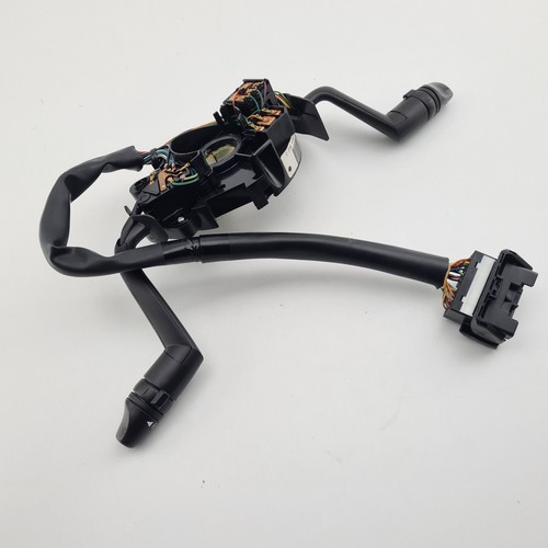 Interruptor combinado Ford Territory talla MKI-MKII 04/11-12/16 tipo luz automática - Imagen 10 de 11