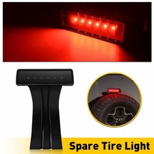 3rd Led Rear Tail Light Brake For Jeep Wrangler 08 07 09 10 11 12 13 14 15 16-18