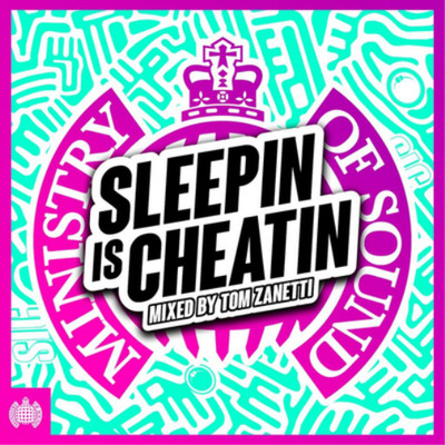 Various Artists Sleepin' Is Cheatin' (CD) Album (UK IMPORT)