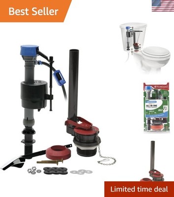 400ARHRKP10 PerforMAX Universal High Performance All in One Repair Kit for 2-...