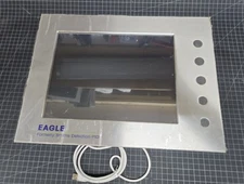 EAGLE OPERATOR INTERFACE PANEL 262024 MFG. 90625