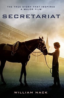 Secretariat by Nack, William 0007410913 FREE Shipping