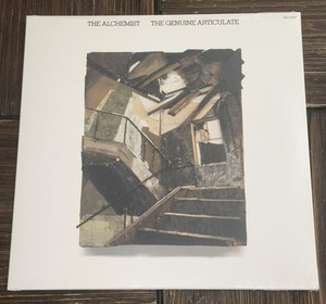 The Genuine Articulate Vinyl | eBay