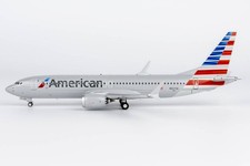 NGmodel American Airlines 737MAX8 N327SK 1/200 418249