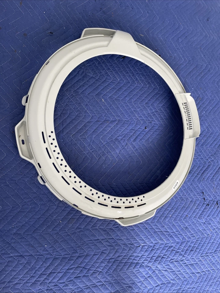 Anillo de bañera lavadora GE WH44X24150 Mod: GTW460ASJ9WW Foto 3 de 4