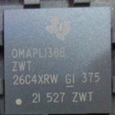 New original OMAPL138BZWT OMAPL138EZWT OMAPL138BZCE quality assurance #GK-2