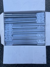 Walraven RSWB Rapid Sliding Stud Wall / Joist Bracket - Britclips