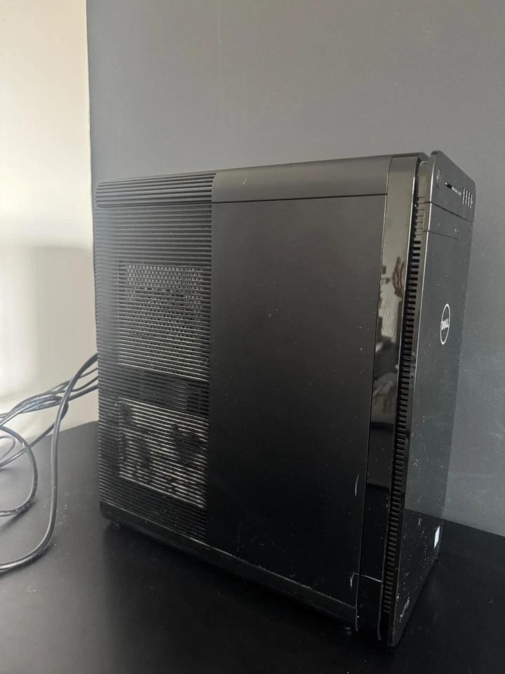 Dell XPS 8920 Gaming PC Intel Core i7, GTX 1060 6GB, 32GB RAM. 256 SSD, 2TB HDD - Image 3 of 4