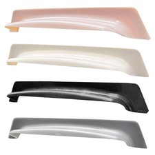 Car Reverse Camera Rain Shade Cover To Stress-free Driving Scratch-resistant