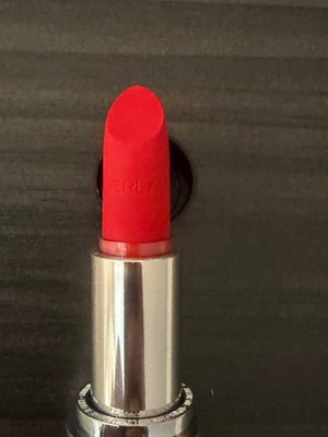 Guerlain Rouge G The Lipstick Velvet 510 Vibrant Red 3,5g