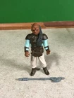 1983 Vintage Kenner Star Wars Figure ROTJ Weequay 100% Complete