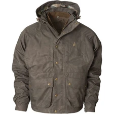 Avery Men's Heritage 3-in-1 Waterproof  Hybrid Wader Jacket w/Insulated Liner