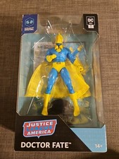 McFarlane DC Direct Digital - Doctor Fate  DC  The Silver Age    7  Figure