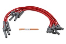 Msd 31329 Super Conductor Spark Plug Wire Set Hei Msd 31329 Super Conductor Spark Plug Wire Set Hei